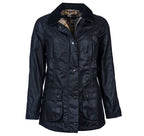 Barbour Classic Beadnell Wax Jacket