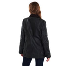 Barbour Classic Beadnell Wax Jacket