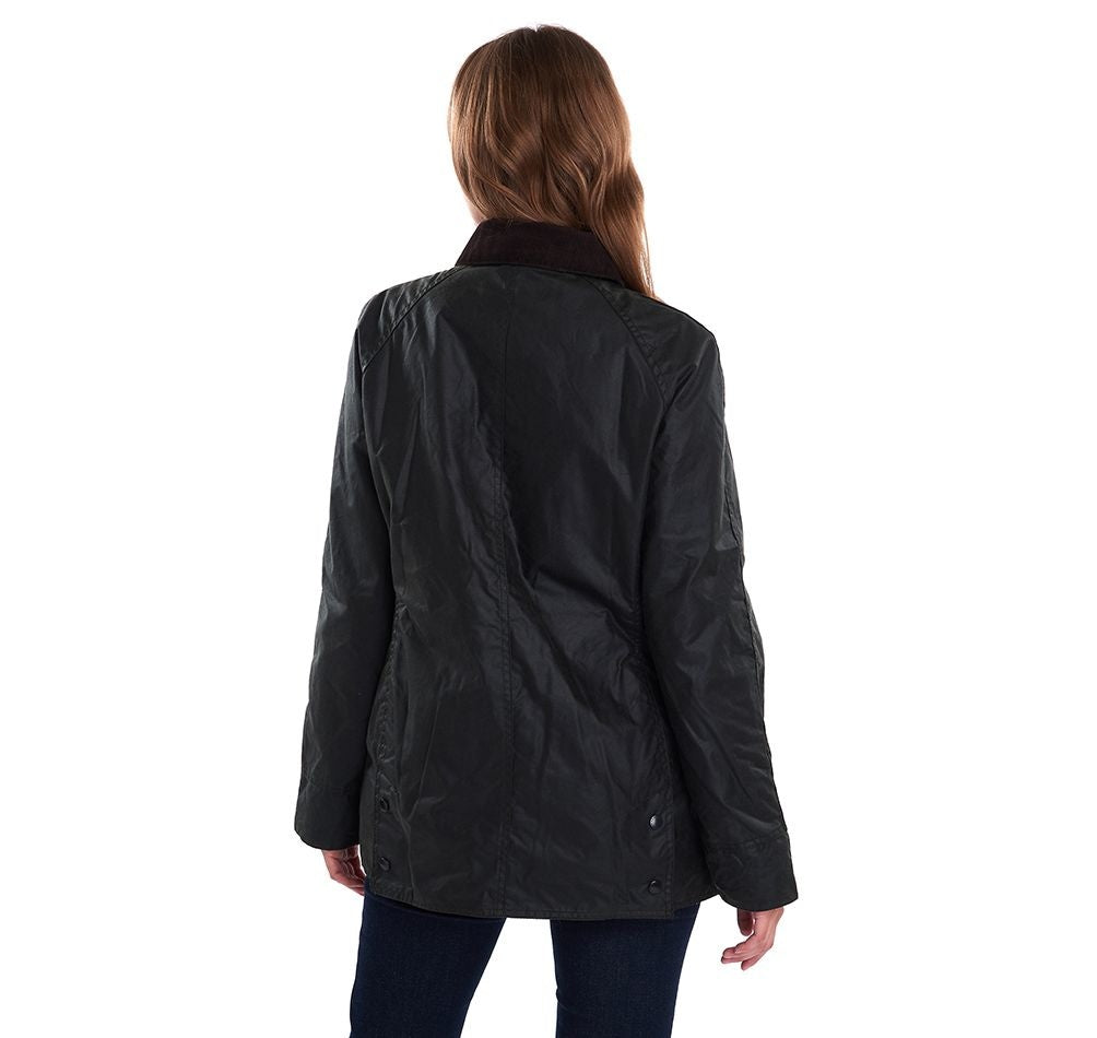 Barbour Classic Beadnell Wax Jacket