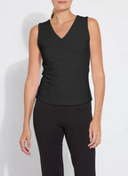 Lysse Essential V-Neck Shell