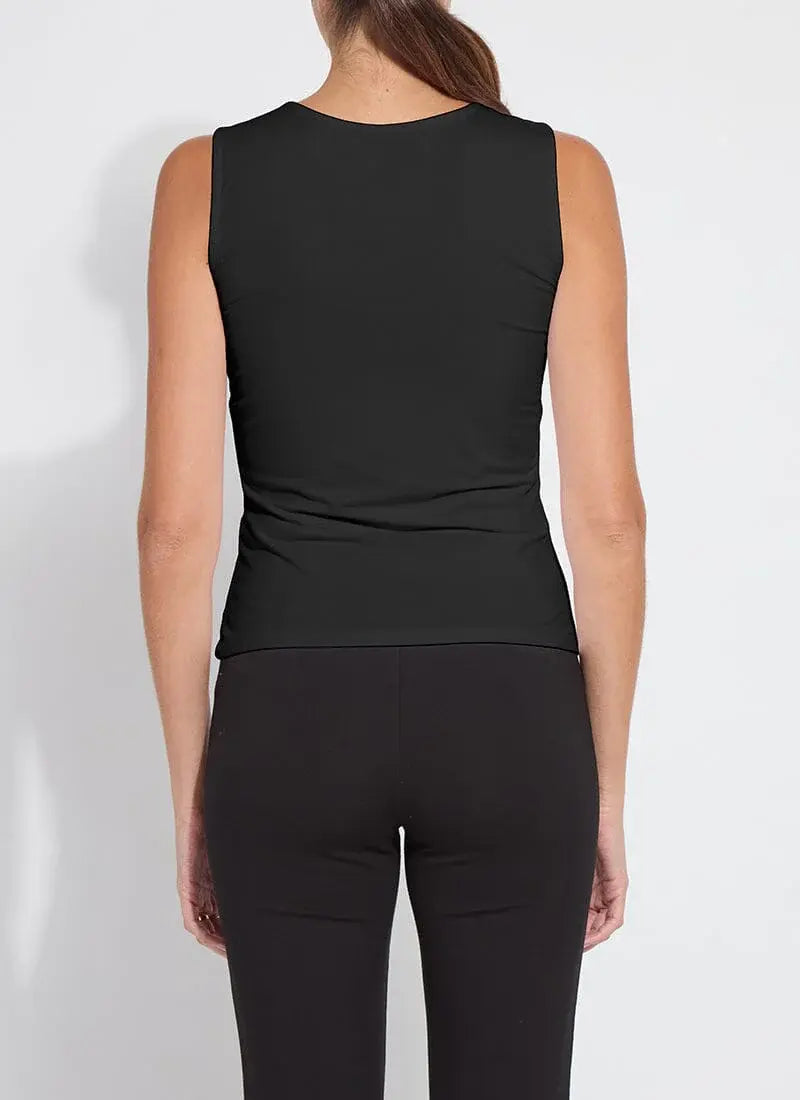 Lysse Essential V-Neck Shell