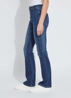 Lysse Estelle Everyday Flare Denim