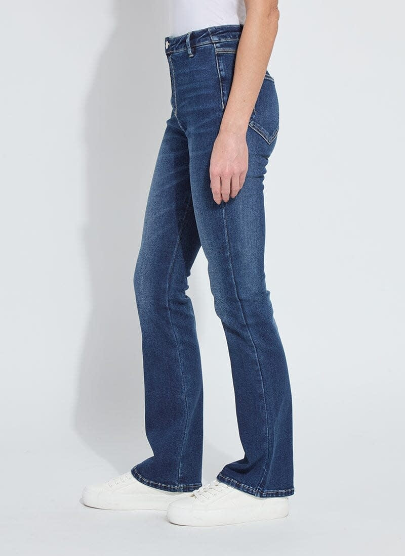Lysse Estelle Everyday Flare Denim