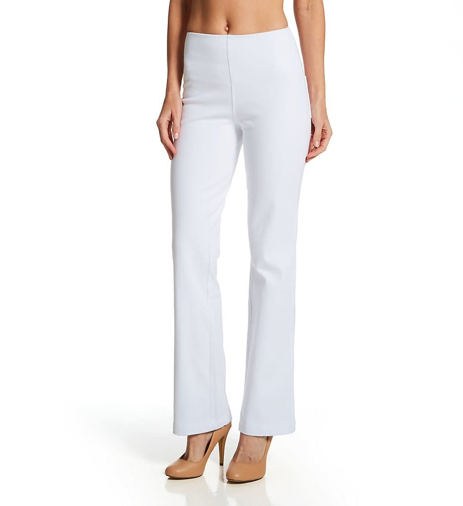 Lyssé Baby Bootcut Jeans