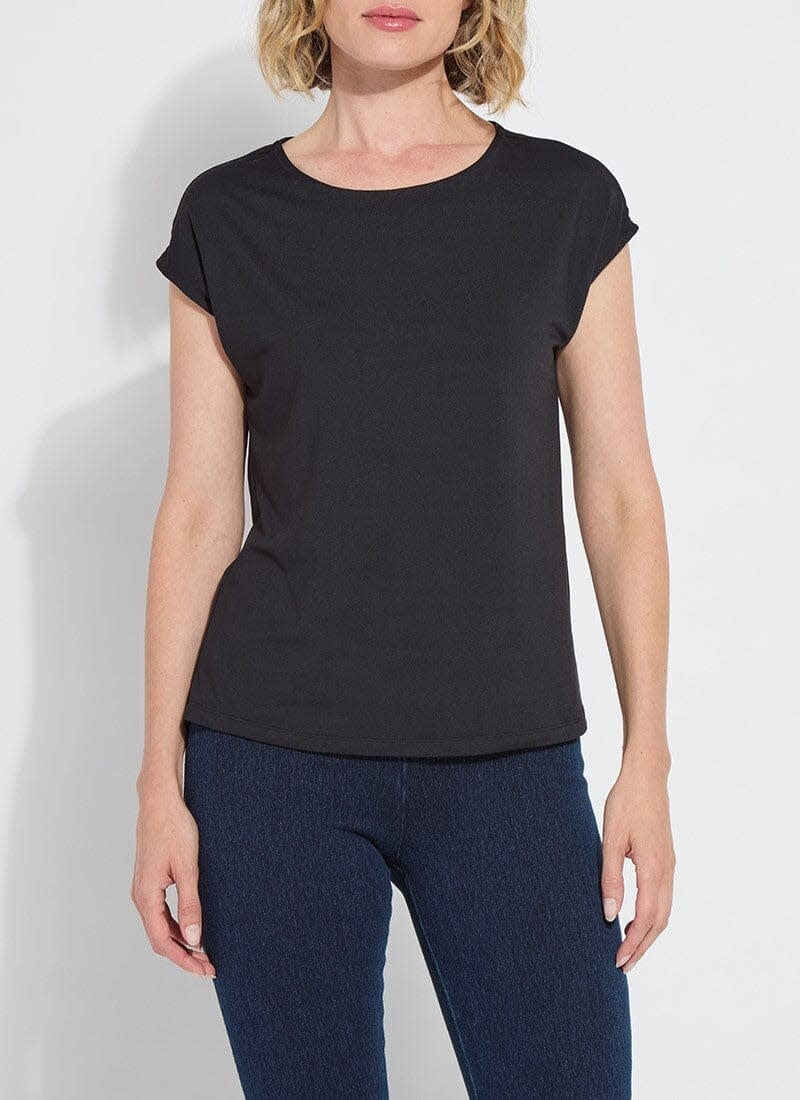 Lysse Lysséntials Top