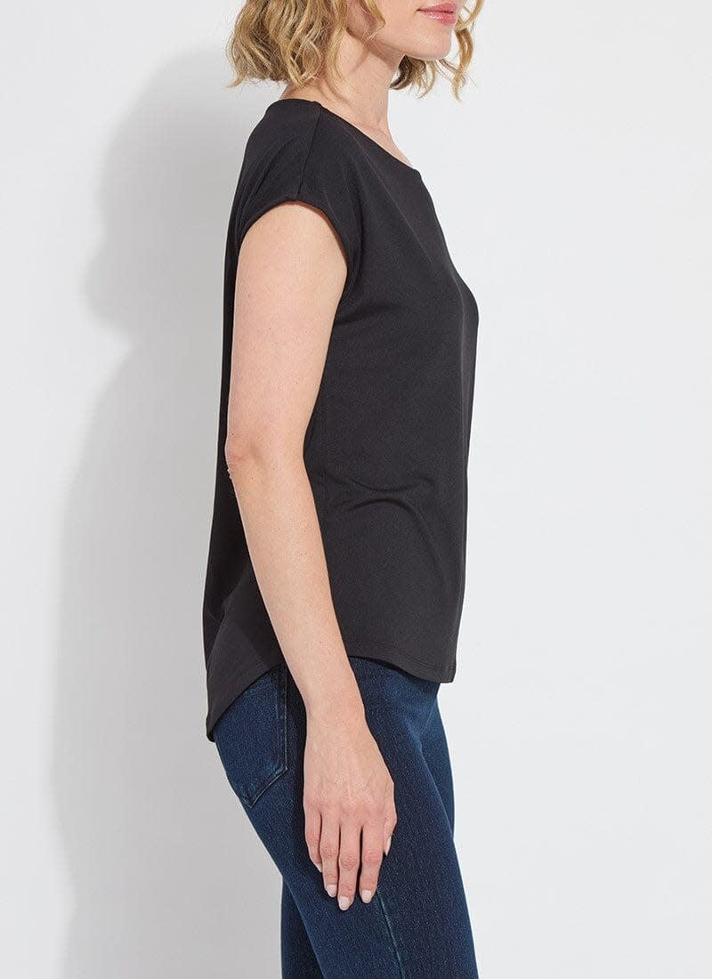 Lysse Lysséntials Top