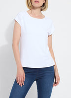 Lysse Lysséntials Top