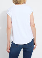 Lysse Lysséntials Top