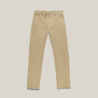 Bill's Khakis Relaxed Fit Flat Front Original Twill Pants