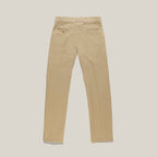 Bill's Khakis Relaxed Fit Flat Front Original Twill Pants