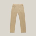 Bills Khakis Relaxed Fit Pleated Original Twill Pants