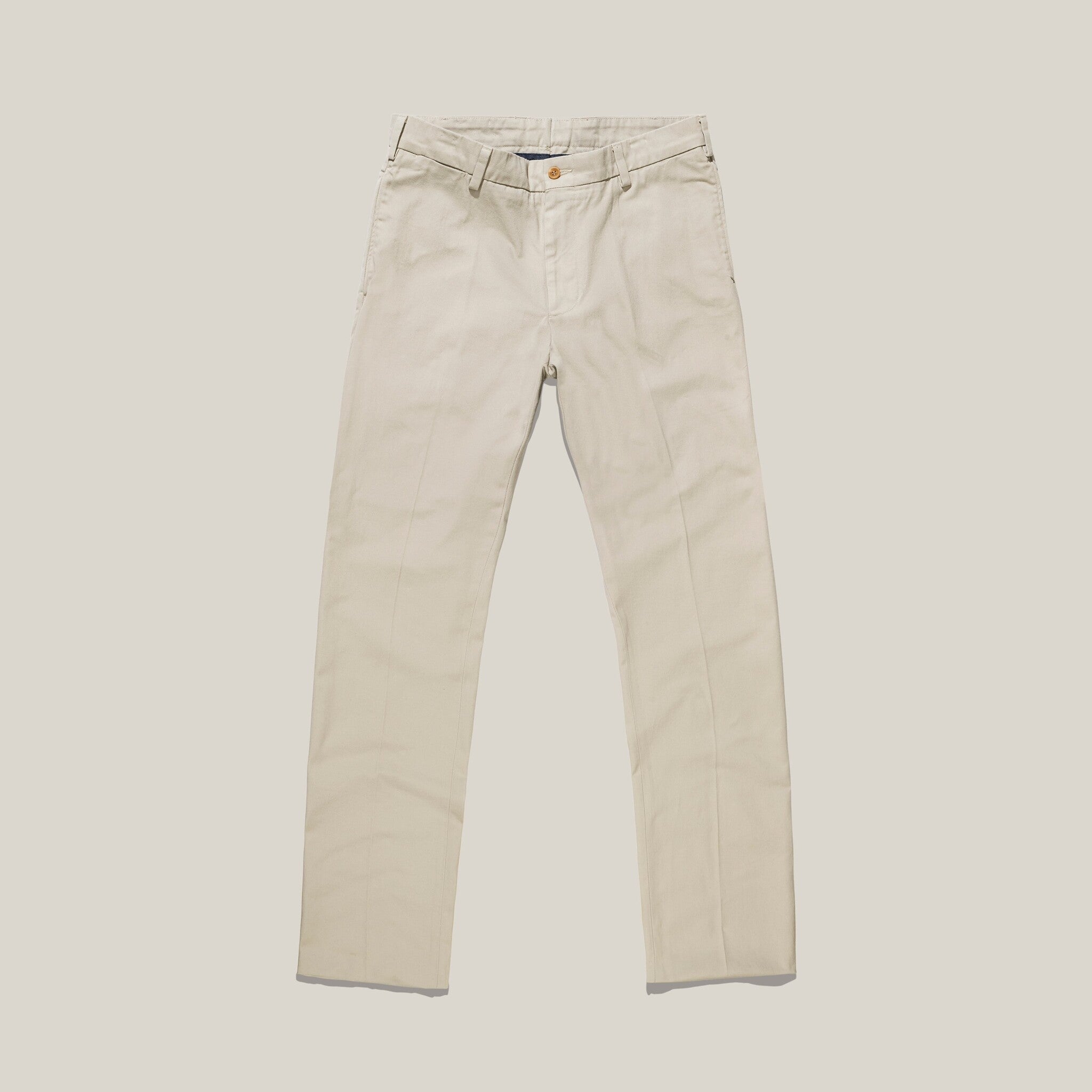 Bill's Khakis Classic Fit Flat Front Original Twill Pants