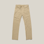 Bill's Khakis Classic Fit Flat Front Original Twill Pants