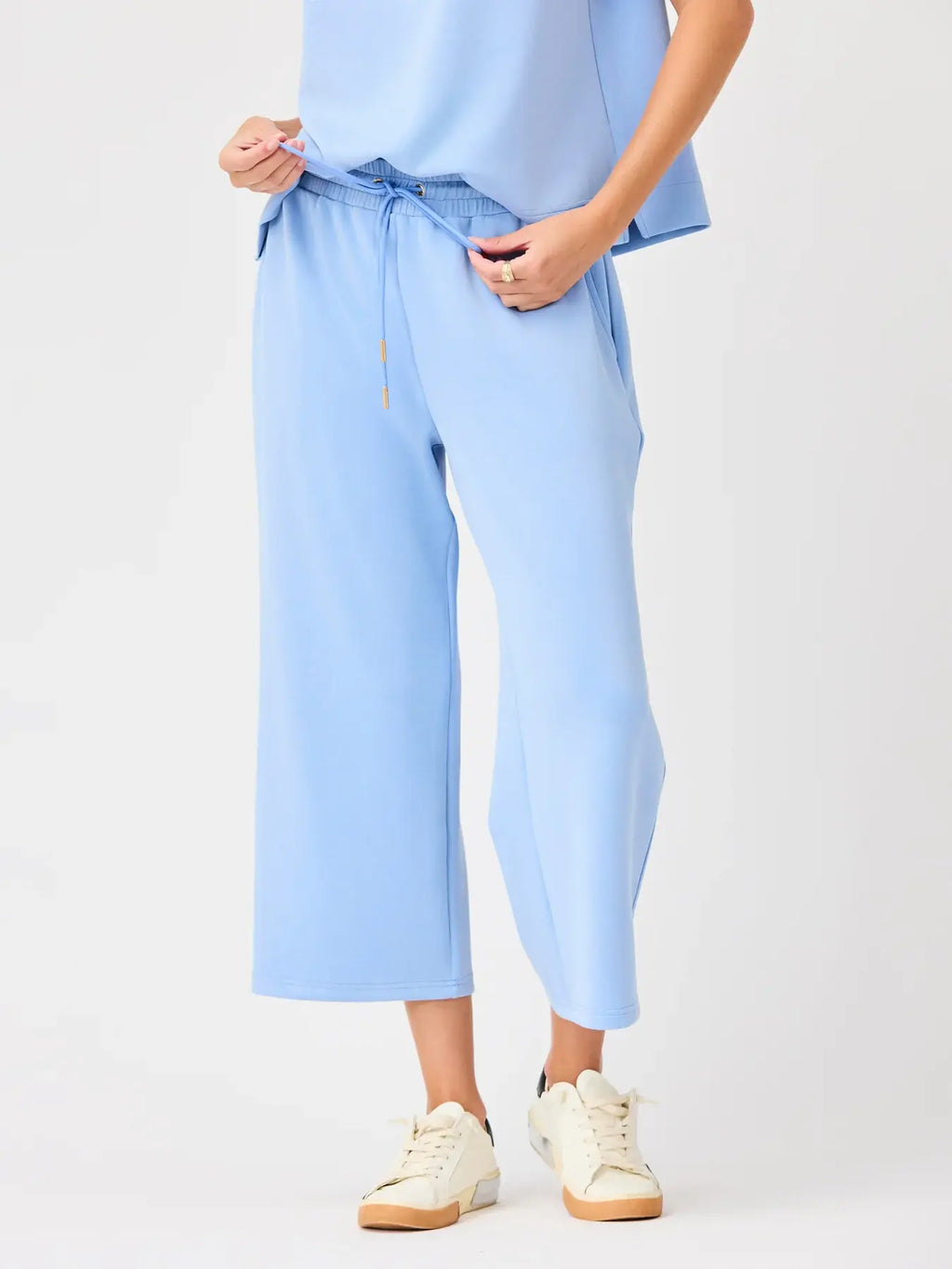 Mary Square Sabrina Pant