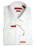 Mantoni - Modern Fit Dress Shirt