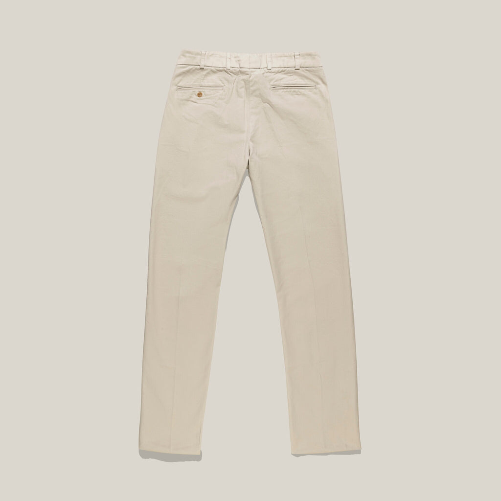 Bill's Khakis Classic Fit Flat Front Original Twill Pants