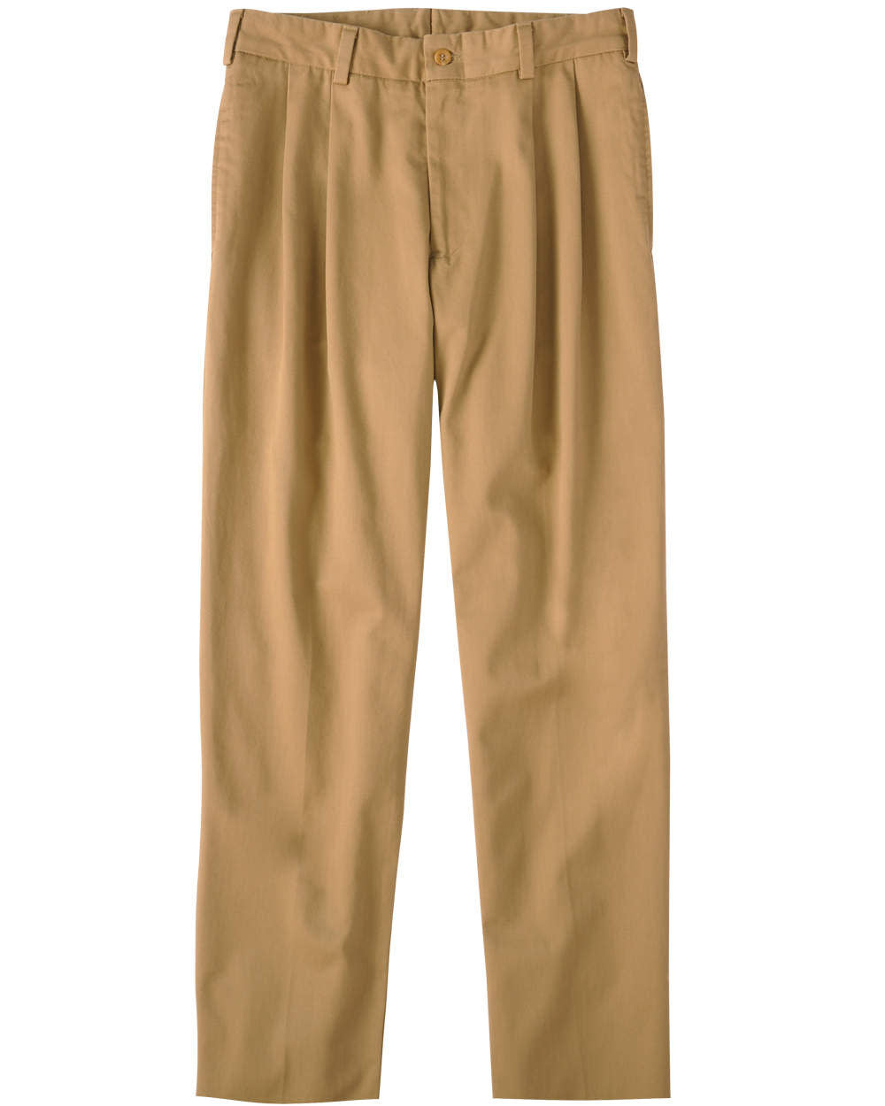 Bills Khakis - Classic Fit Original Twill Pleated
