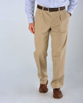 Bills Khakis - Classic Fit Original Twill Pleated