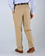 Bills Khakis - Classic Fit Original Twill Pleated