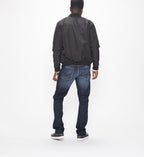 Silver Grayson Easy Fit Jeans