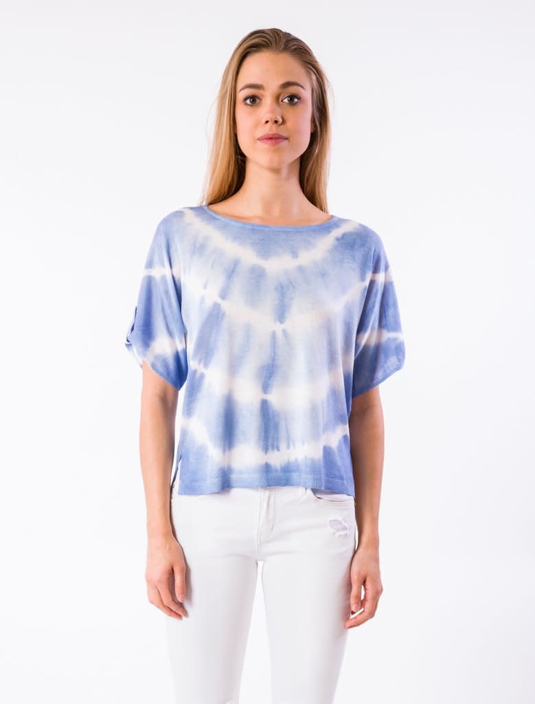 Kerisma Adana Tie Dye Top