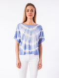 Kerisma Adana Tie Dye Top