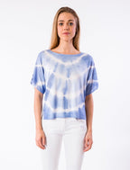 Kerisma Adana Tie Dye Top