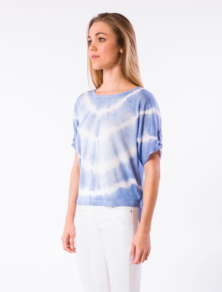 Kerisma Adana Tie Dye Top