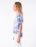 Kerisma Adana Tie Dye Top