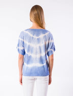 Kerisma Adana Tie Dye Top