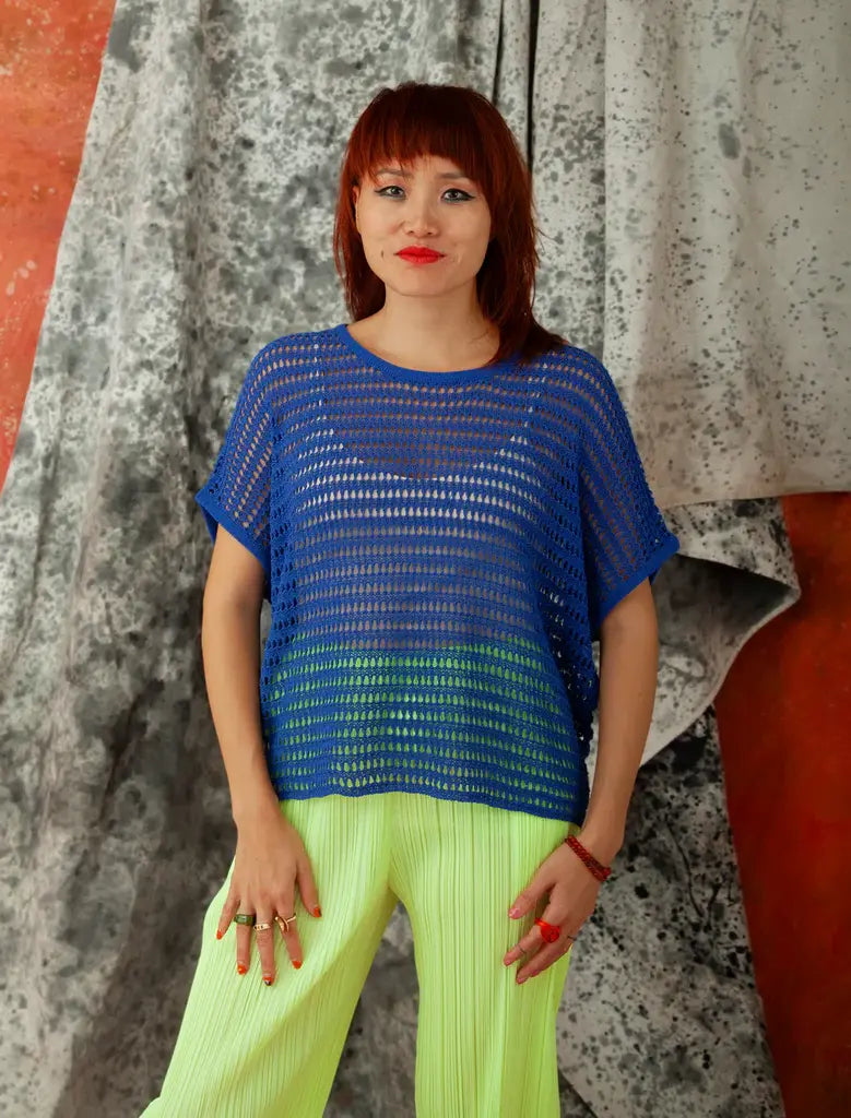 Kerisma Kisskiss Top