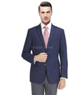 Mantoni 2BV Wool Dress Jacket for Men