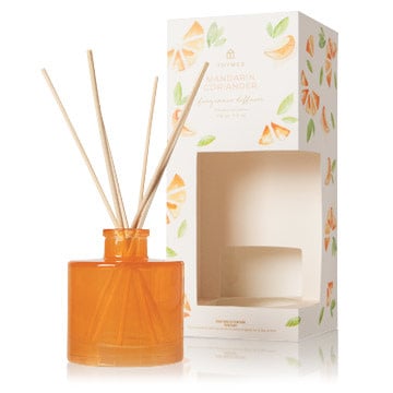 Thymes Petite Reed Diffuser