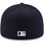 Seattle Mariners New Era 59Fifty Fitted Cap