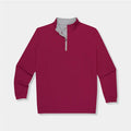 GenTeal Mississippi State Club Performance Quarter-Zip