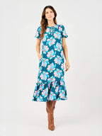 Mary Square Camila Dress