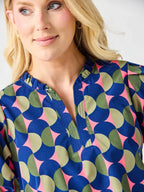 Mary Square Lainey Top