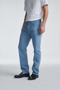 Mavi Riviera Zach Straight Leg Twill Pants