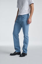 Mavi Riviera Zach Straight Leg Twill Pants