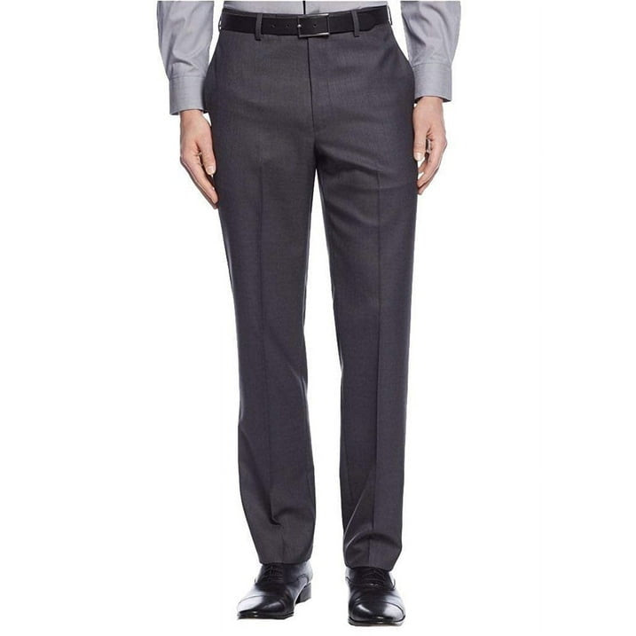 Giorgio Fiorelli - Flat Front Dress Pants