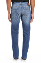 Mavi Zach Straight Leg Jeans