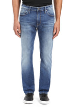 Mavi Zach Straight Leg Jeans
