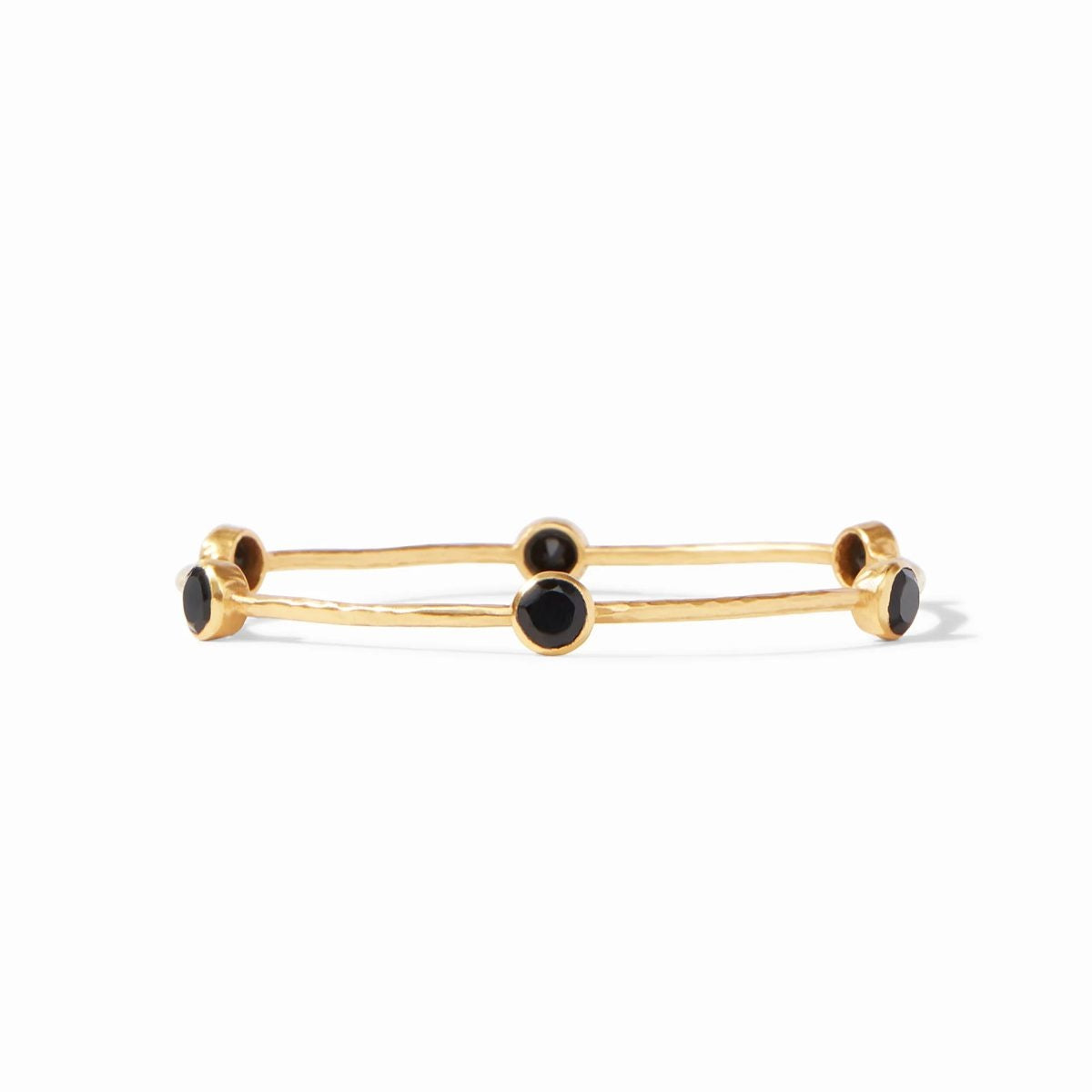 Julie Vos Medium Milano Bangle