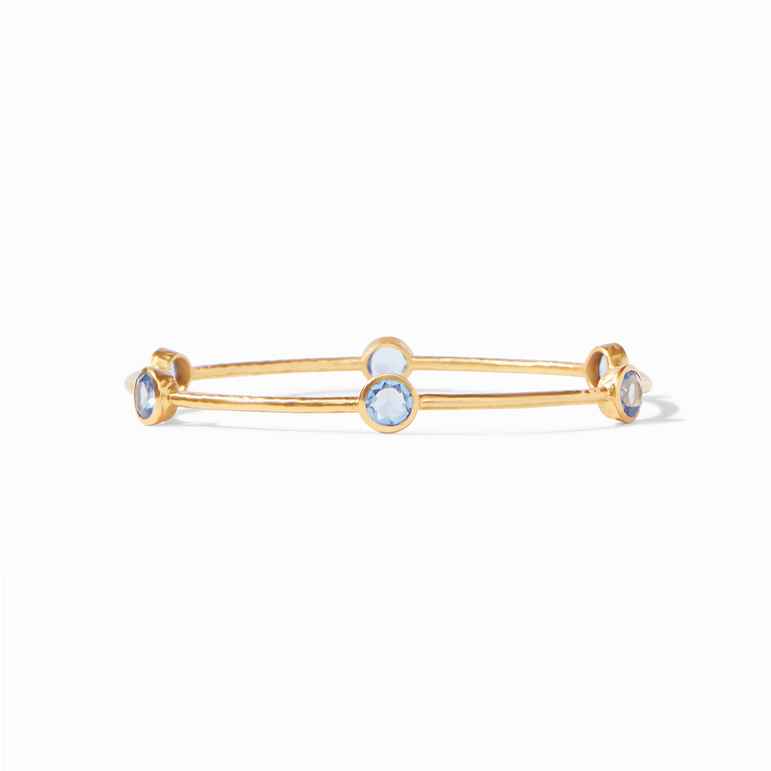 Julie Vos Medium Milano Bangle