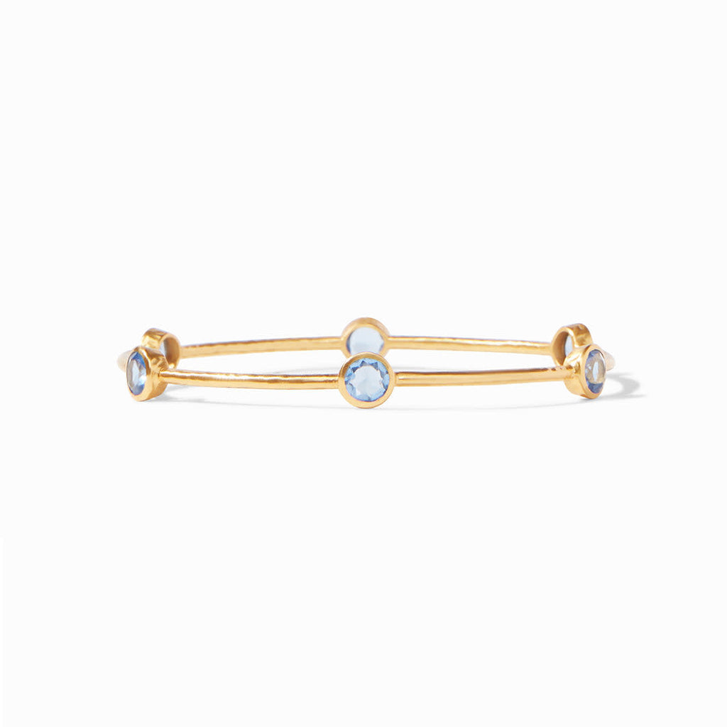 Julie Vos Medium Milano Bangle
