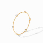 Julie Vos Medium Milano Bangle