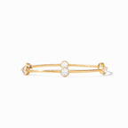 Julie Vos Medium Milano Bangle