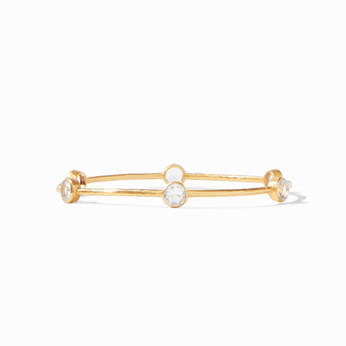 Julie Vos Medium Milano Bangle