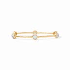 Julie Vos Milano Luxe Medium Bangle