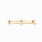 Julie Vos Medium Milano Bangle